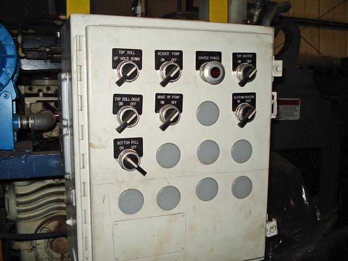 Used OILER, DIAL-IN (USED)