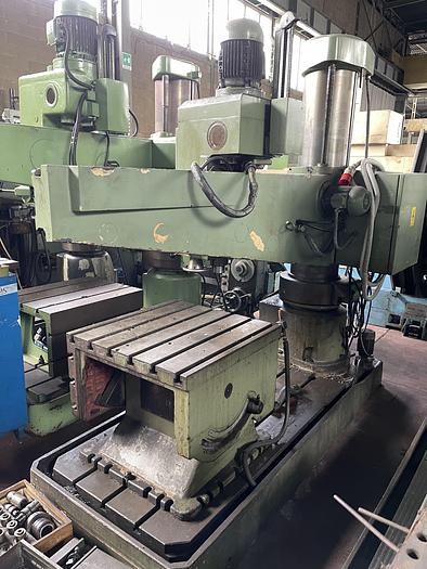 Buone Trapano Radiale LODIFLEX CASER 55/1500