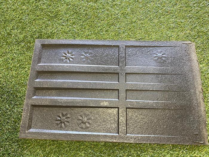 Used Enviroshake Offering for approximately - 1300+(subject to verification) Enviroshake Shingles  - Sold as one lot