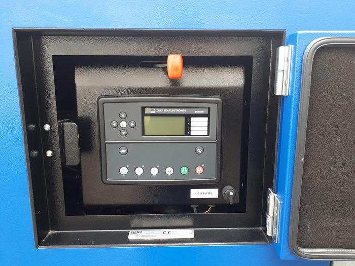 8" SPP Autoprime QI200