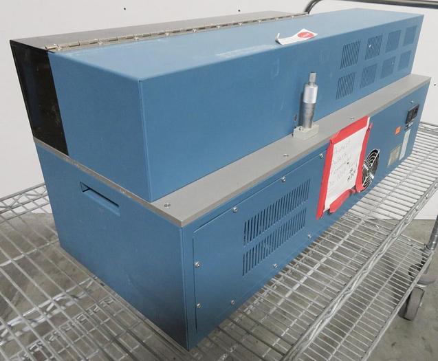 Used Sutter Instrument Co. P2000 LaserBased Quartz Pipette Puller...