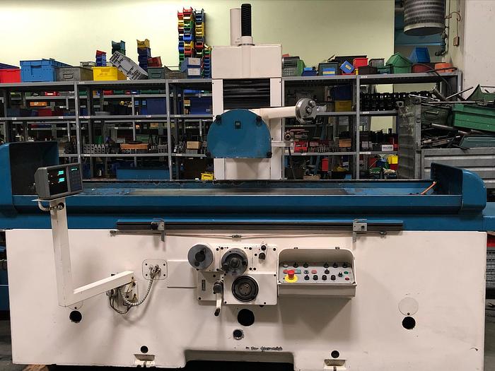 Gebraucht 1970 Flachschleifmaschine Elb SWBD 08