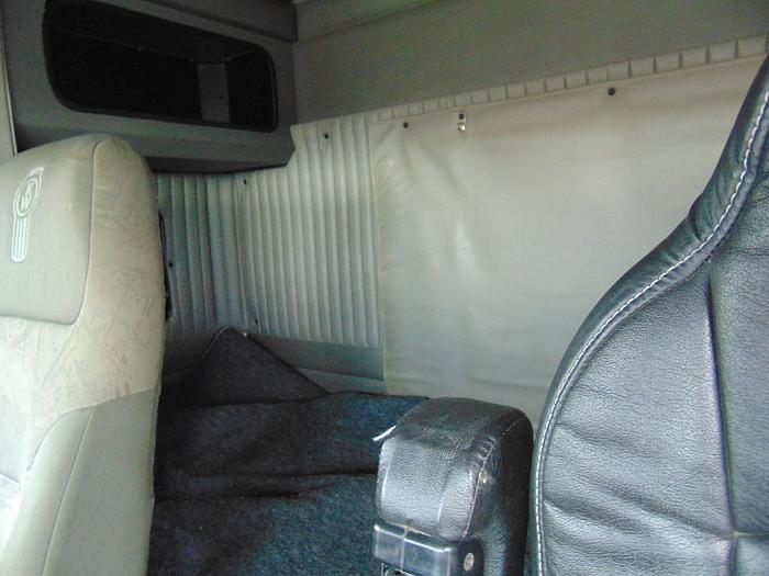 Used 2007 KENWORTH T803SS 6X4 WINCH TRACTOR