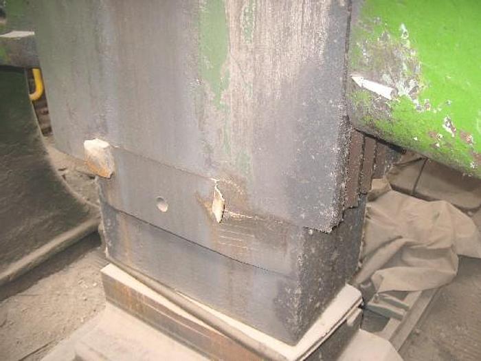 Used Hammer Drop Forging Open Die M1345