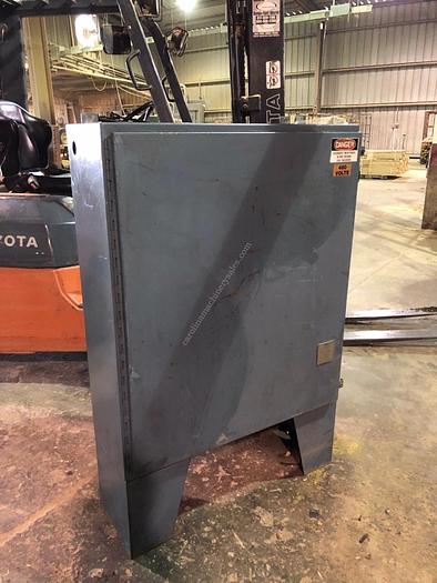 Used Newman Whitney SS-24