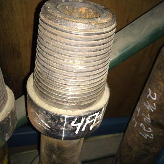 Used Head Spindle - 6303130300097