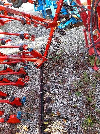 Usato SEMINATRICE GASPARDO PRIMA 400