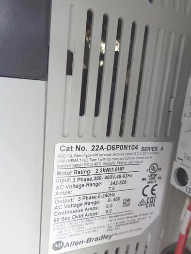 Used Oven, Belt, 32" X 16', EFS, Mdl FTO-3216, Gas-Fired #C742508