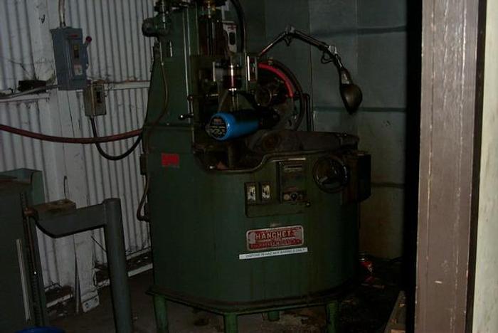 Used HANCHETT SK24 #18897