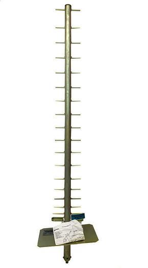 Used Rymsa AT 40-596 YAGI Antenna, 806-960 MHz, 15 dBi New (6674) W