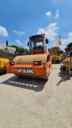 Usato 2003 Bomag BW 213 D-3