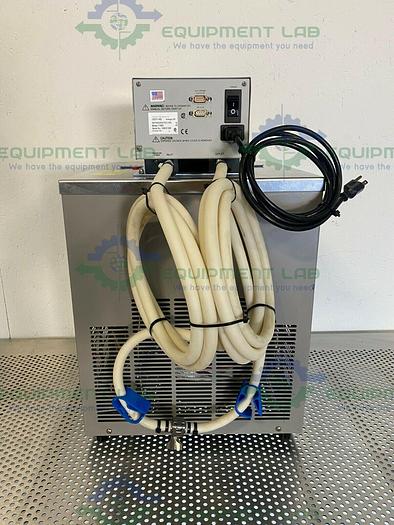 for parts or not working VWR 1156D Refrigerated/Heating Circulating Bath -30°C to 200°C 13 Liter 120V