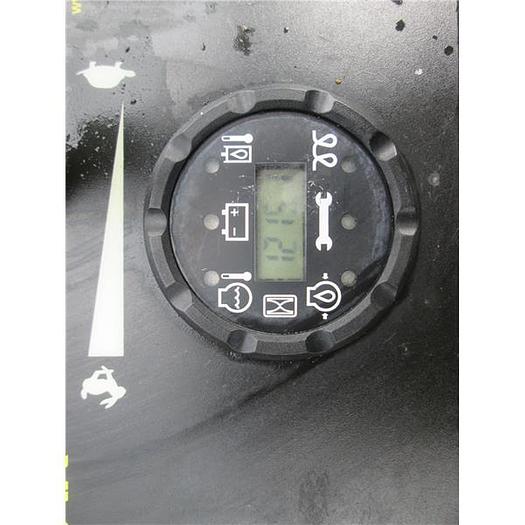 Used John Deere zero turn 72" mower