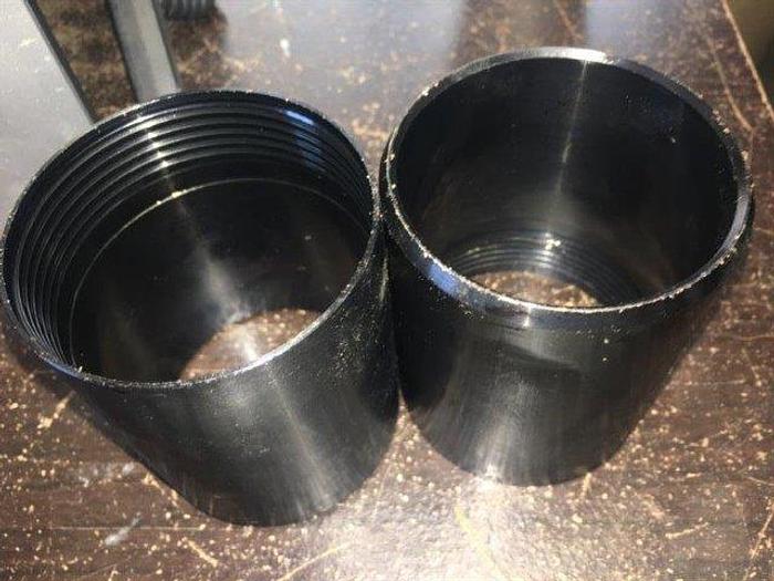 Used 1989 Simco 2800 HSHT Drill Rig