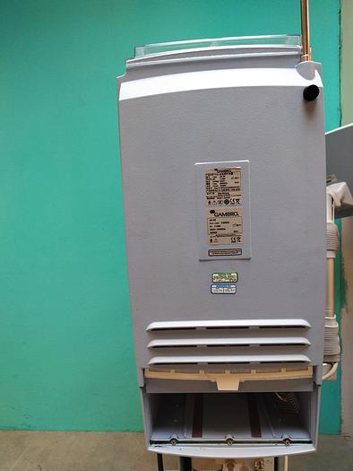 Gebraucht Gambro AK96 Dialysegerät