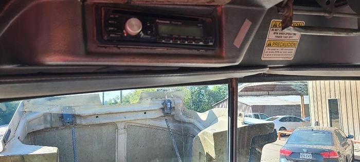 Used 1995 Mack Trucks, Incorporated RD690S