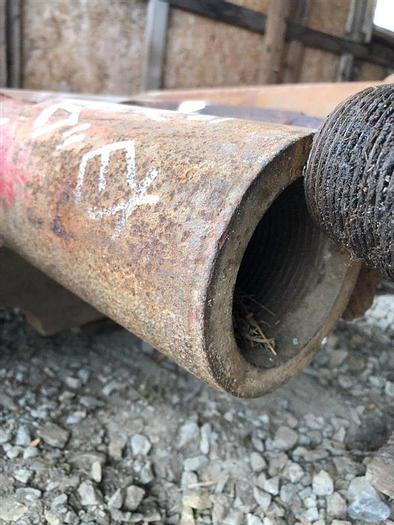 Used Fishing Jars for Cable Tool