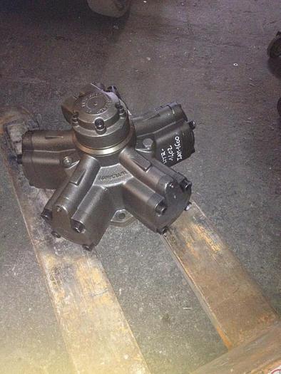 Usato POMPA INTERMOT IAM 1600H5SA3