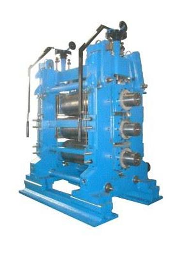 Used *** Steel Production Machinery (Used/Re-Manufactured)