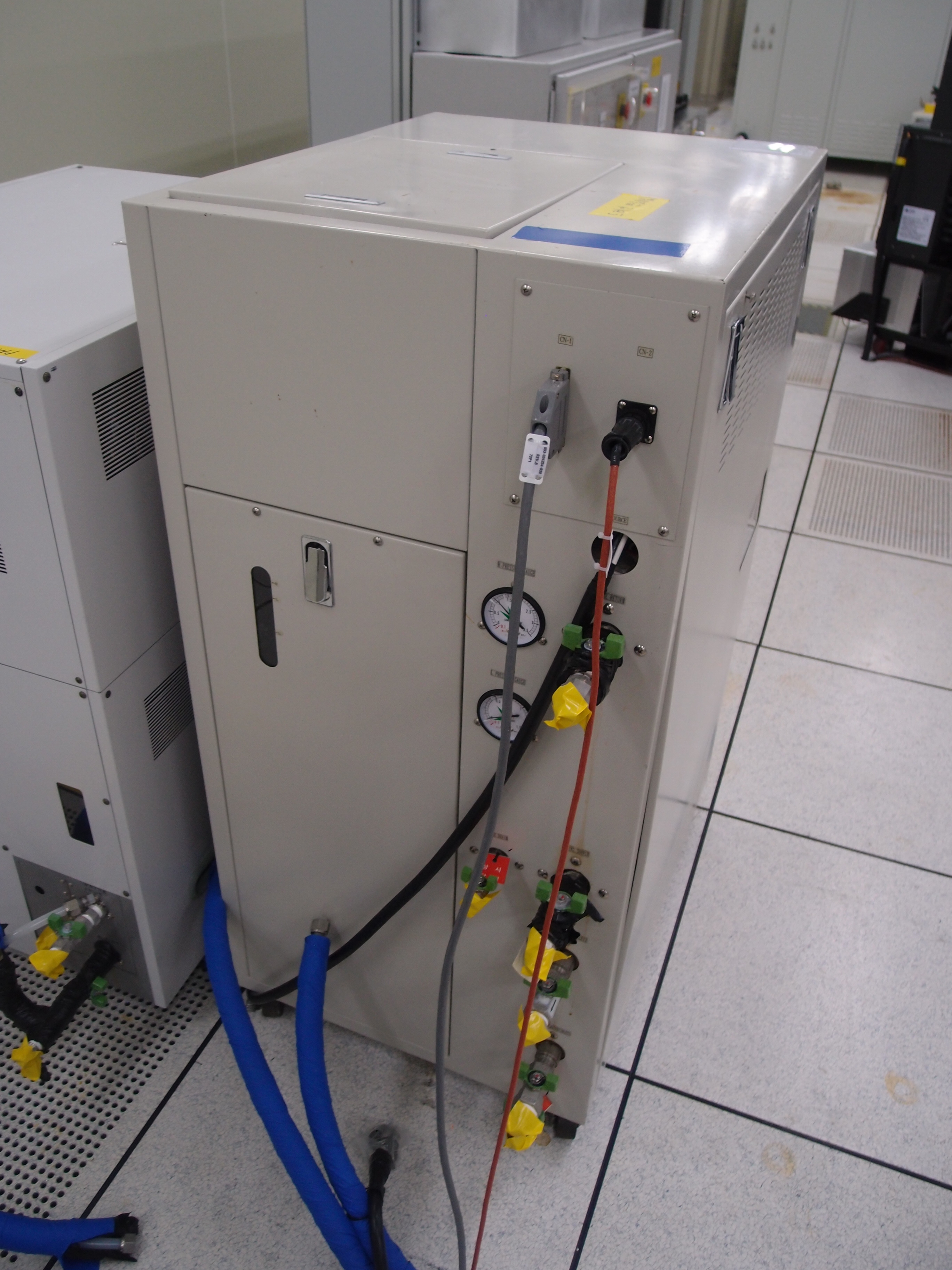 Used LAM Alliance 4.1