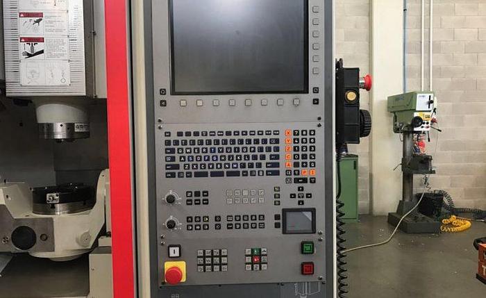 D'occasion 2007 Quaser UX300