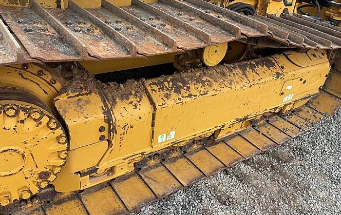 Used 2021 CAT D2 LGP