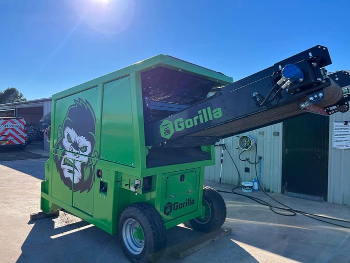 Used 2022 Gorilla LANE 104