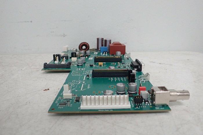Used Agilent G7117-65810 Main Board G7117C DAD HS