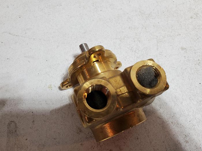 Procon Pump 3/8" 01E100F11XX (I1)