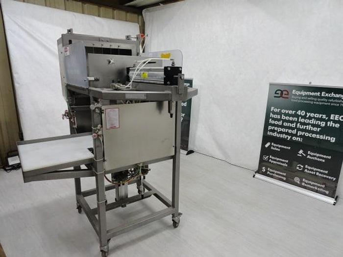Used GMC Tu-Way Cheese Block Cutter; Md#3000SPEC