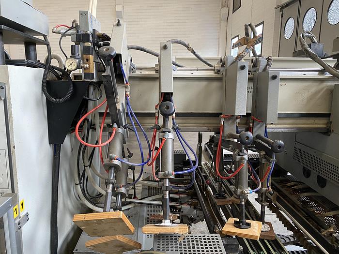 Usato Biesse Techno Infor