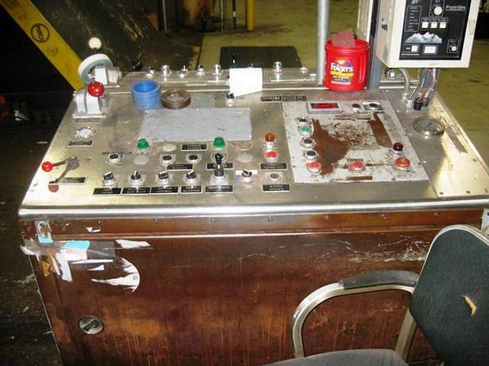 Used CAMERON 10 #22479