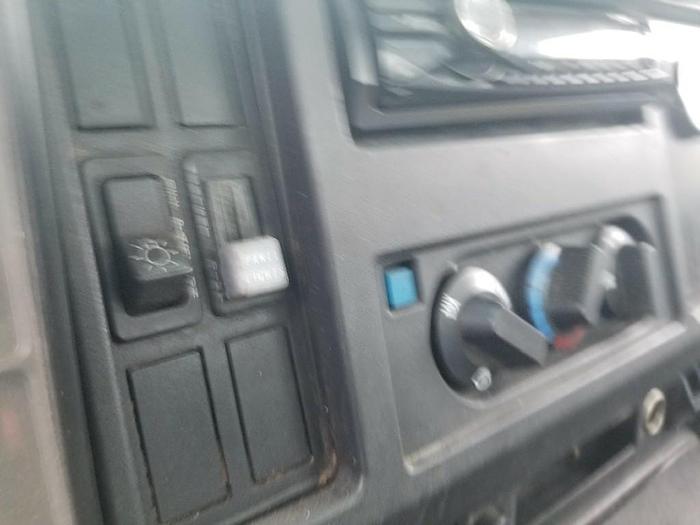 Used 1999 INTERNATIONAL 4900