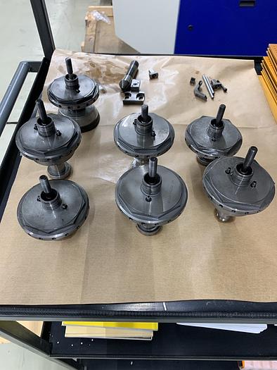 Gebraucht 2007 Rollomatic 620 XS