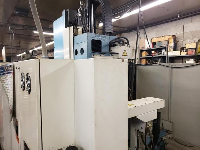 Used 1995 Mazak VTC20B