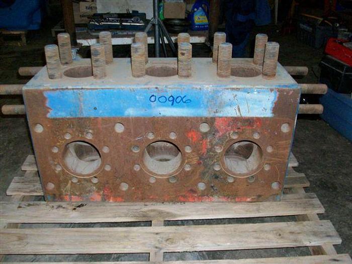 Used Wheatley HP-250M