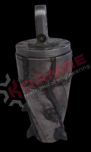 KORMEE  Conische Ruimer 120