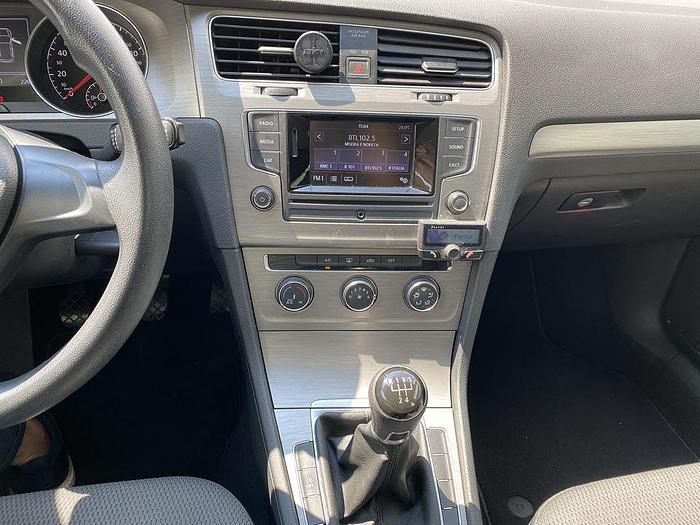 Used 2014 VOLKSWAGEN GOLF