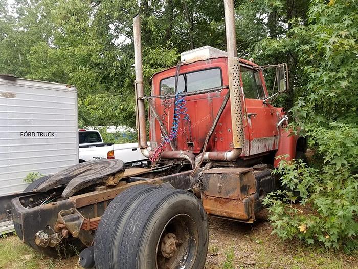 Used Complete Operation Pallet Business