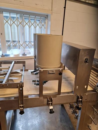 Used RONDOLINO PASTY LINE