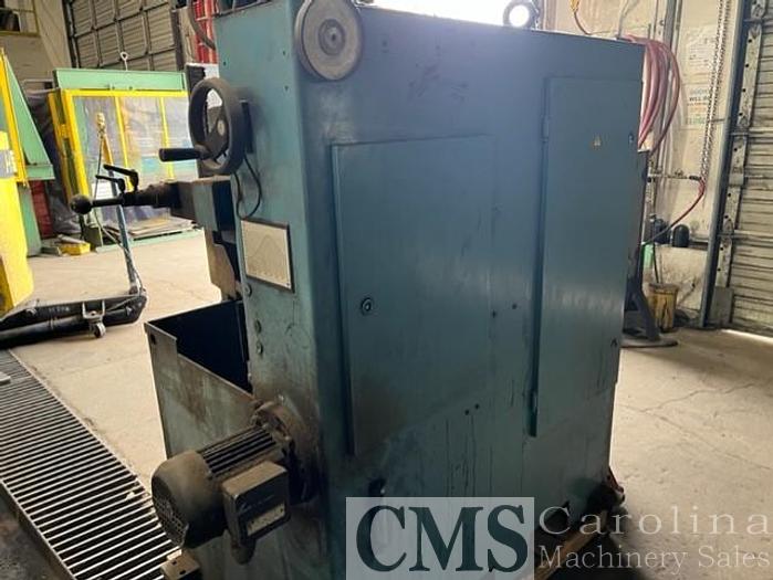 Used 1996 Vollmer CHC 025