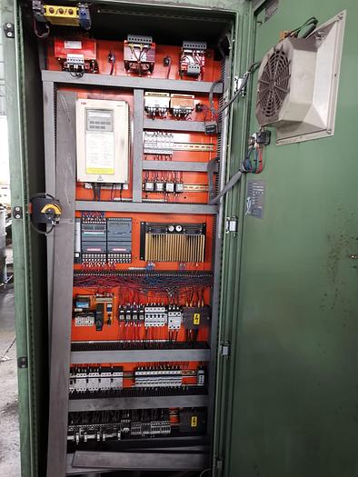 Used SCHLATTER PG28 Line (Used+New) #3688