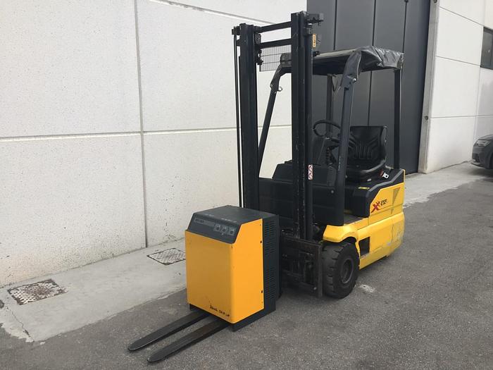 Usato 2004 OM XE 12-3