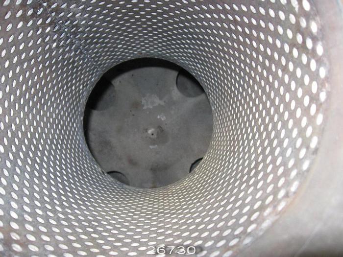 Used NASH CL1002 #26730