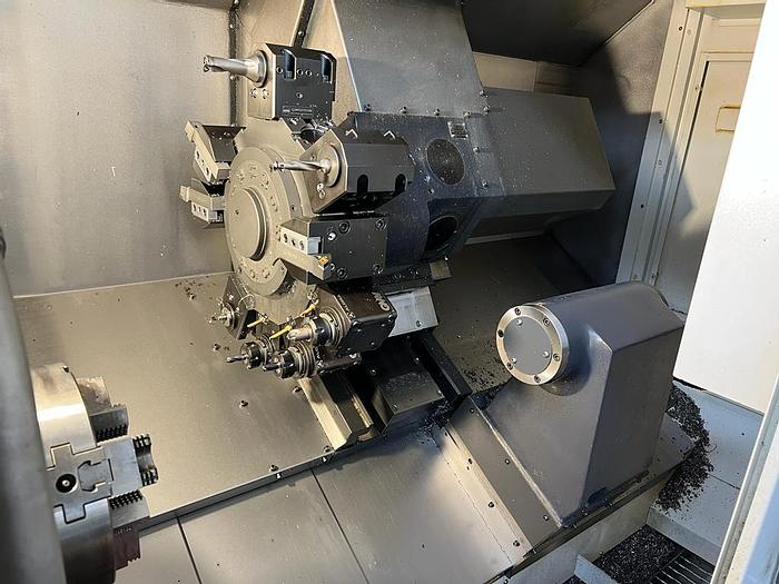 Usato 2017 SMEC SL 2500 Y