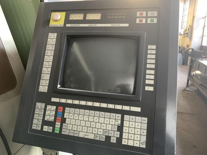 Installata Elettroerosione a Filo Cnc SODICK A - 530