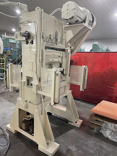 Used MINSTER P2-30-30