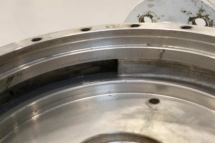 Used Sulzer APT22-1B Pump Casing  #44280