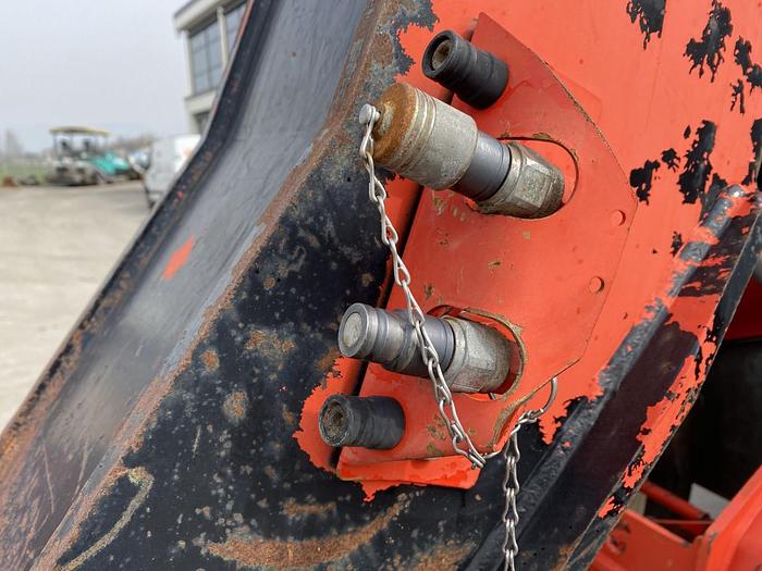 Usato 2001 MANITOU MLT 730-120 LS