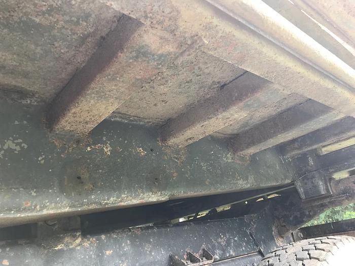 Used 1995 MAN 27.402